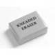 GOMA DE BORRAR MALEABLE LIDERPAPEL PARA CARBONCILLO 35X25X6 MM