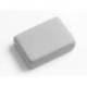 GOMA DE BORRAR MALEABLE LIDERPAPEL PARA CARBONCILLO 35X25X6 MM