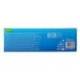 RELOJ Q-CONNECT DE PARED Y SOBREMESA DIGITAL CON TEMPERATURA 230X35X70 MM