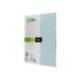 Papel color Liderpapel Color celeste A4 80 g/m2 100 hojas