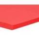 Papel color Liderpapel color rojo A4 80g/m2 100 hojas