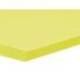 Papel color Liderpapel color limon A4 80g/m2 100 hojas