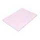 Papel color Liderpapel color rosa A4 80 g/m2 100 hojas