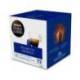CAFE DOLCE GUSTO RISTRETTO ARDENZA INTESIDAD 11 CAJA DE 16 CAPSULAS