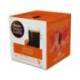 CAFE DOLCE GUSTO GRANDE INTENSO INTENSIDAD 8 CAJA DE 16 CAPSULAS