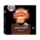 CAFE SAIMAZA EXTRA FUERTE ESPRESSO INTENSIDAD 11 CAJA DE 20 CAPSULAS COMPATIBLE NESPRESSO