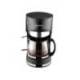 CAFETERA RISTRETTO MAGEFESA 12 TAZAS CON FILTRO EXTRAIBLE Y PLACA CALEFACTORA ANTIADHERENTE 800W
