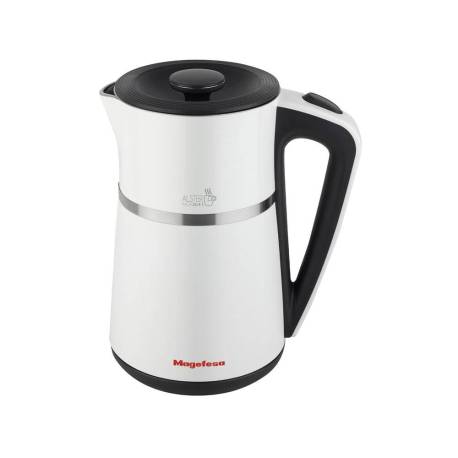 HERVIDOR ELECTRICO MAGEFESA ALSTER 2200W 1,7 LITROS