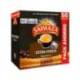 CAFE SAIMAZA EXTRA FUERTE ESPRESSO INTENSIDAD 11 CAJA DE 50 CAPSULAS COMPATIBLE NESPRESSO