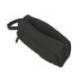 ESTUCHE PORTATODO LIDERPAPEL MINIBAG 2 CREMALLERAS CON BOLSILLO INTERIOR NEGRO 210 X 100 X 70 MM