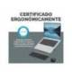 SOPORTE PARA PORTATIL FELLOWES ALUMINIA PLEGABLE NEGRO 315X230X20 MM