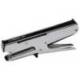 GRAPADORA PETRUS DE TENAZA 221 METALICA CAPACIDAD DE GRAPADO 20 HOJAS USA GRAPAS 23/6