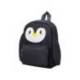 MOCHILA INFANTIL IMAGINOVO BACKPACK BUDDIES PINGUINO DOS COMPARTIMENTOS POLIESTER 280X90X200 MM