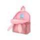 MOCHILA INFANTIL IMAGINOVO BACKPACK BUDDIES CONEJO DOS COMPARTIMENTOS POLIESTER 280X90X200 MM