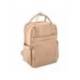 MOCHILA ANTARTIK NOVA 4 COMPARTIMENTOS COLOR BEIGE 410X180X320 MM