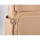 MOCHILA ANTARTIK NOVA 4 COMPARTIMENTOS COLOR BEIGE 410X180X320 MM