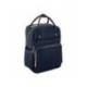 MOCHILA ANTARTIK NOVA 4 COMPARTIMENTOS COLOR AZUL MARINO 410X180X320 MM