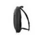MOCHILA ANTARTIK SLIM 3 COMPARTIMENTOS COLOR NEGRO 450X150X330 MM