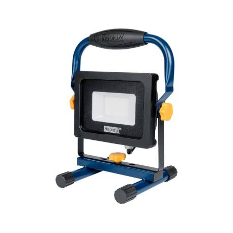 FOCO DE TRABAJO RAPID THE PAINTER LED 2000 LUMENES IP65 PARA EXTERIOR E INTERIOR