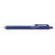 BOLIGRAFO ARTLINE J-POP ECO GREEN RETRACTIL TINTA GEL 0,7 MM AZUL