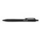 BOLIGRAFO ARTLINE ORB ECO GREEN RETRACTIL 1 MM NEGRO