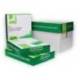 PAPEL FOTOCOPIADORA Q-CONNECT ECONOMY DIN A4 80 GRAMOS PAQUETE DE 500 HOJAS