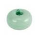 PORTACLIPS IMAGINOVO IMANTADO 28MM CON 150 CLIPS VERDE