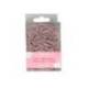 CLIPS IMAGINOVO PASTEL 28 MM CAJA DE 150 UNIDADES ROSA