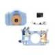 CAMARA FOTOS DIGITAL LEXIBOOK BLUEY Y BINGO CON PROTECCION PANTALLA LCD 2" MEMORIA 32 GB