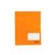 LIBRETA LIDERPAPEL SMART A5 PLUS 16 HOJAS 75G/M2 PAUTA 4 3.5MM CON MARGEN