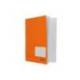 LIBRETA LIDERPAPEL SMART A5 PLUS 16 HOJAS 75G/M2 PAUTA 4 3.5MM CON MARGEN