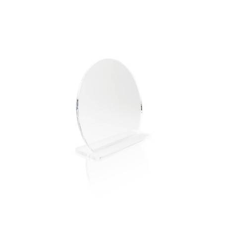 SOPORTE DJOIS ACRILICO PARA SMARTPHONE TRANSPARENTE 190X130X90 MM