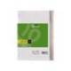 Recambio Liderpapel DIN A5 6 taladros 80 gr cuadrícula 5mm