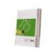 Recambio Liderpapel DIN A5 6 taladros 80 gr cuadrícula 5mm