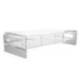 SOPORTE Q-CONNECT PARA MONITOR METACRILATO 508X203X114 MM