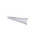 SOPORTE PORTAPRECIOS Q-CONNECT REUTILIZABLE PARA ESTANTERIA ETIQUETA 40X1000 MM TRANSPARENTE