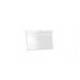 SOPORTE PORTAPRECIOS Q-CONNECT PARA GANCHOS EN T ETIQUETA 39X60MM TRANSPARENTE