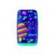 SACAPUNTAS MAPED PLASTICO CONNECT PIXEL PARTY 2 USOS CON GOMA DE BORRAR