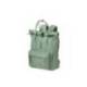 MOCHILA AMERICAN TOURISTER URBAN GROVE 17 LITROS COLOR VERDE 365X250X200 MM