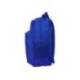 MOCHILA ESCOLAR SAFTA DOBLE CON CANTONERAS ADAPTABLE A CARRO REAL MADRID 25/26 420X320X150 MM