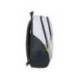 MOCHILA ESCOLAR SAFTA ADAPTABLE CARRO REAL MADRID 25/26 440X320X160 MM