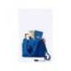AGENDA ESCOLAR ANTARTIK 26-27 ESPIRAL PACK AND GO DIA PAGINAA5+ BILINGÜE 80G PAPEL FSC AZUL MARINO