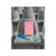 AGENDA ESCOLAR LIDERPAPEL 26-27 ESPIRAL MILITARY DIA PAGINA A5+ BILINGUE 80G PAPEL FSC ROSA