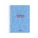 AGENDA ESCOLAR LIDERPAPEL 26-27 ESPIRAL CLASSIC DISEÑOS SURTIDOS BILINGÜE 70G PAPEL FSC EXPOSITOR 16 UNIDADES