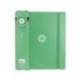 CARPETA 4 ANILLAS DE 35 MM MIXTAS ANTARTIK A4 FOAM COLOR VERDE MATCHA