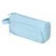 ESTUCHE PORTATODO LIDERPAPEL MINIBAG 2 CREMALLERAS CON BOLSILLO INTERIOR 210X100X70 MM