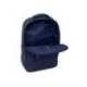 MOCHILA PARA PORTATIL 15,6" + TABLET + USB SAFTA JEANS 440X290X150 MM