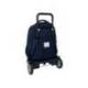 MOCHILA GRANDE CON RUEDAS COMPACT EVOLUTION EXTRAIBLE SAFTA F.C. BARCELONA 1 EQUIPACION 26/27 450X330X220