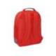 MOCHILA ESCOLAR DOBLE CON CANTONERAS ADAPTABLE A CARRO SAFTA SUPER MARIO 420X320X150 MM