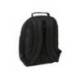 MOCHILA DOBLE CON CANTONERAS ADAPTABLE A CARRO SAFTA MUNICH 420X320X150 MM
